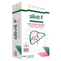  Silivit F C X 30 capsule