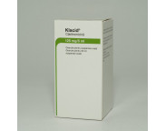 Klacid susp.125 mg/5ml x 60 ml