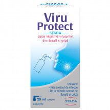 ViruProtect spray, 20 ml