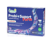 Naturalis ProbioSuport Forte x 10 caps.