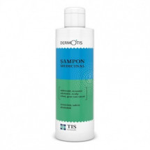 TIS Sampon medicinal, 100 ml