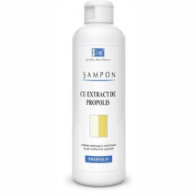 TIS Q4U Sampon antimatreata cu propolis, 250 ml