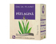 DAC.PL Ceai patlagina x 50 g