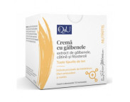 Q4U Crema cu galbenele 50ml TIS