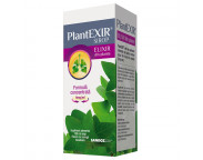 Plantexir sirop 9 mg / ml x 100 ml