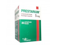 Prestarium 5mg x 1fl. x 30cpr.film.