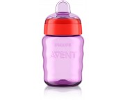 Avent Cana cu tetina moale 260 ml SCF553/00 PROMO