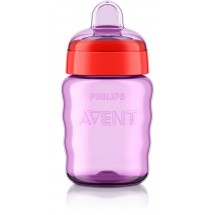 Avent Cana cu tetina moale 260 ml SCF553/00 PROMO