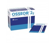 Osseor 2g x 28pl