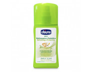 Chicco Zanza No Spray anti tantari 100 ml, 09566-9