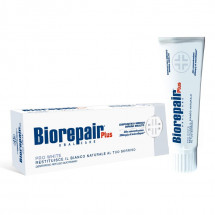 Biorepair Plus PRO White, 75ml