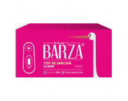 Test sarcina Barza card