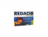 Redacib 20mg x 14compr. gastrorez.