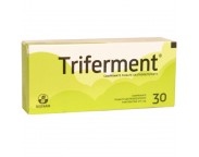 Triferment  x 30 compr.film.    B.
