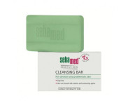 Sebamed Sensitive Skin - Calup dermatologic fara sapun x 100ml