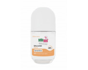 Sebamed Sensitive Skin - Deodorant balsam roll-on Sensitive x 50ml