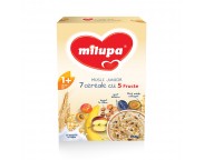 Milupa Cereale junior musli fructe 250g