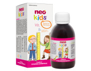 Neo Kids Sirop crestere 150ml