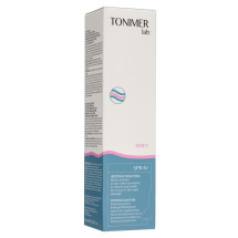 Spray nazal izotonic, Soft Spray, 125 ml, Tonimer