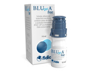Blu gel A free 0.30% sol.oft x 10ml