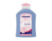 Sanosan Lotiune ingrijire x 200 ml