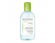 Bioderma Sebium H20 Solutie Micelara, 250ml