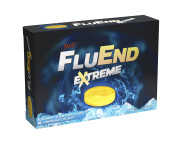 Fluend Extreme, 16 comprimate