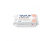 Proctinum servetele umede pentru igiena ano-rectala X 72 bucati