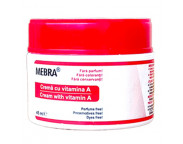 Crema cu Vitamina A x 45 ml Mebra