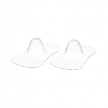 Avent Protectoare mici pentru mamelon - SCF156/00