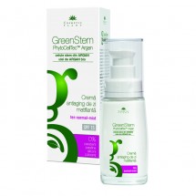 GreenStem crema antiaging de zi matifianta 50 ml