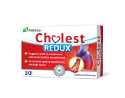 Benesio CholestRedux x 30 capsule