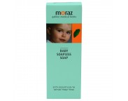 Moraz Soapless - Sapun “fara sapun” pentru copii