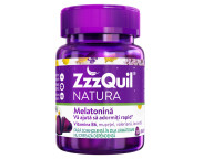 ZZZQuil Melatonin x 30 jeleuri