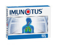 Imunotus  200 mg, 20 cps