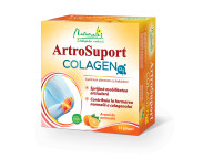 Naturalis ArtroSuport colagen portocala X 14 plicuri