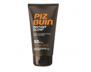 PIZ BUIN Instant Glow Lotiune corp SPF 50+ x 150ml