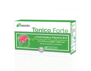 Benesio Tonico Forte 10 ml, 10 flacoane