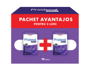 W Prostenal control 60tb+Prostenal control 30tb cadou