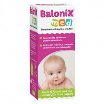 Balonix MED emulsie, 50 ml