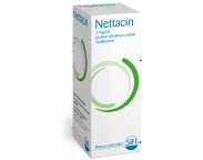 Nettacin sol.oft.0.3% x 5ml