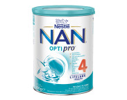 Nestle Nan 4 Optipro 800g