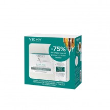 Vichy Trusa Slow Age Crema 50ml + Crema contur ochi 15ml