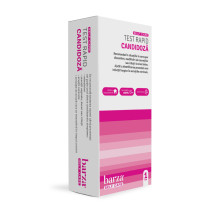 Test rapid candidoza Self care, 1 test, Barza