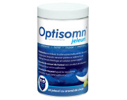 Optisomn jeleuri x 60 buc aroma cirese