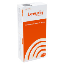 Levurin X 12 capsule