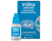 Iridina umectant x 10 ml pic.oft pt ochi uscati si obositi