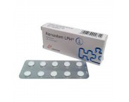 Alprazolam 1mg x 20 compr LBM