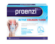 W Proenzi Artrostop Activ x 14 flacoane unidoza