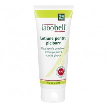 Labobell lotiune pentru picioare 100 ml